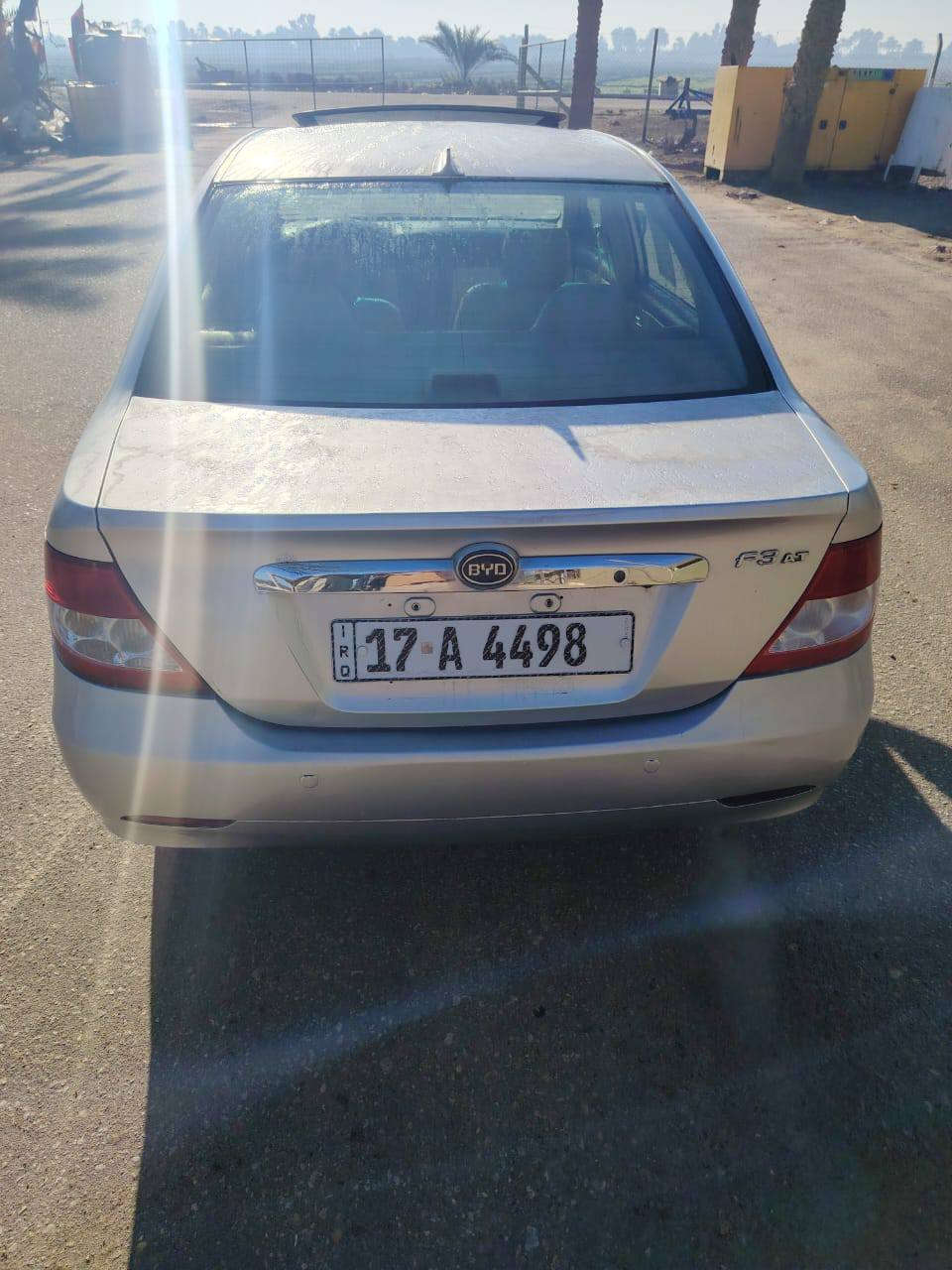 سلام عليكم بيوايدي مديل 2013 مكفوله كفاله عامه
ماعده البنيد صبغ اثر جراد مكينه وكير شرط وضع شركه حداديه جديده تخم تاير جديد كهربائيات كله شغاله 
السعر 58 وبيه مجال حك الجيه 
سنويه 2030 سياره جاهزه على اخر حبايه سياره فول 

مكان السياره ديوانيه قضاء الشاميه الرقم 

***********
