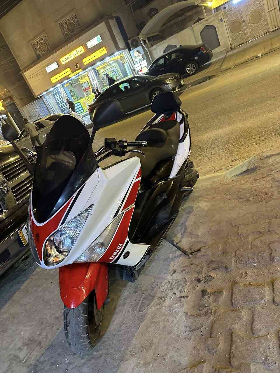 تي ماكس 11خمسيني للبيع مكينه مفتوحه صار بيه كرنك صلحتهه وبقه بيهه صوت خفيف العنوان البصره الجبيله
***********
