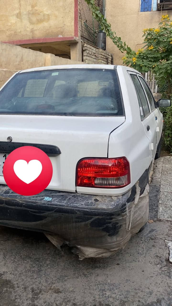 سايبا موديل 26زيرو بسمي مرقم بغداد مشروع وطني كفاله عامه تحويل مباشر 
الاستفسار ***********
مكان سياره بغداد
