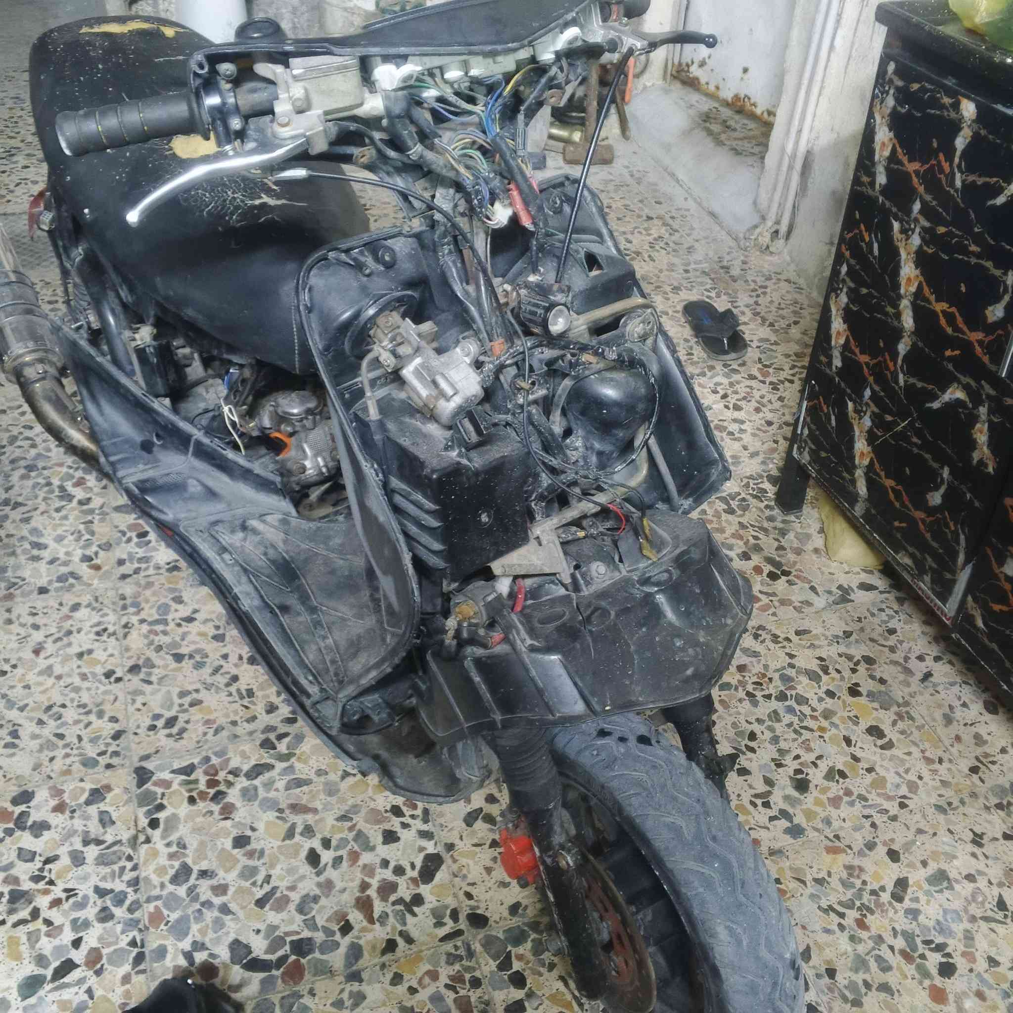 سكنس نثيه صالنصه رياضه فول تأير خلفي مال جبلللبيع تجفيت جديد بس فجاء طفت بيع كم حديد   دبلات رياضي صدر أمامي حل سعر 200 وبها مجال بغداد المدينه قرب بانزيخانه الداخل


**إذا كنت صاحب هذا الإعلان وتريد حذفه لأي سبب، رجاءا أرسل رسالة إلى الدعم الفني**