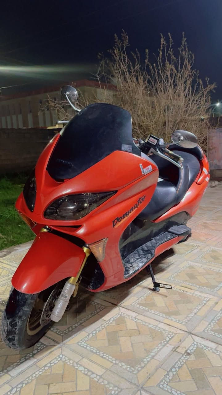 ‏السلام عليكم فورزة  0 9للبيع مكينه بلادي سعر مليون و100 وبيها وجال موصل ناحيه برطله  ***********/ ***********
