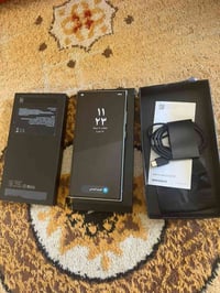 S24 الترا • ٢٥٦ • بطارية ٥٠٠٠