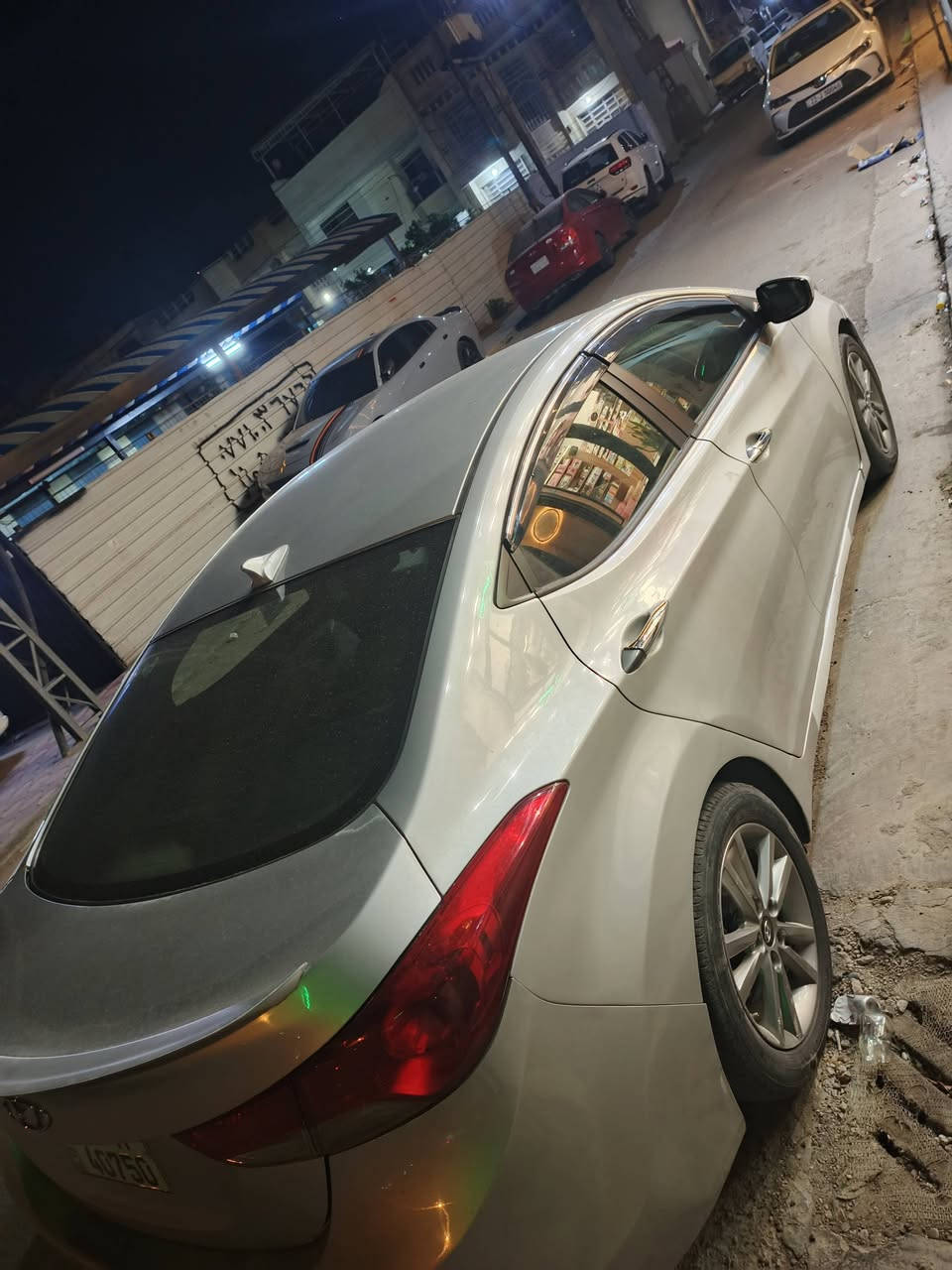 النتره 14سياره كلش نضيفه مكينه1800دوش حادثه مثل مموضح بل صور صدره نضيف سياره مناقصه شي سعره98وبيه مجال


**إذا كنت صاحب هذا الإعلان وتريد حذفه لأي سبب، رجاءا أرسل رسالة إلى الدعم الفني**