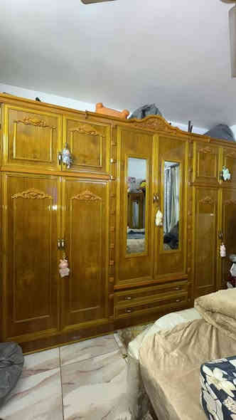 السلام عليكم مستعجل للبيع
بغداد الدوره
صاج
اخو الجديد
***********
