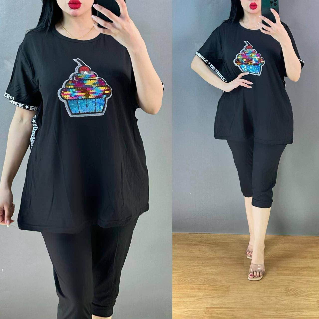 قناتنا علي تليكرام 👈 https://t.me/kkkbbbe

#سعر_الدرزن_40_الف 

اتراكات برموده خفاش نسائي  🥰 

الخامايه_قطن__درجة_اولى 

القياس. افريه سايز 

التوصيل بغداد 5 🚗🚗🚗

المحافظات.  6 🚌🚌🚌


**إذا كنت صاحب هذا الإعلان وتريد حذفه لأي سبب، رجاءا أرسل رسالة إلى الدعم الفني**