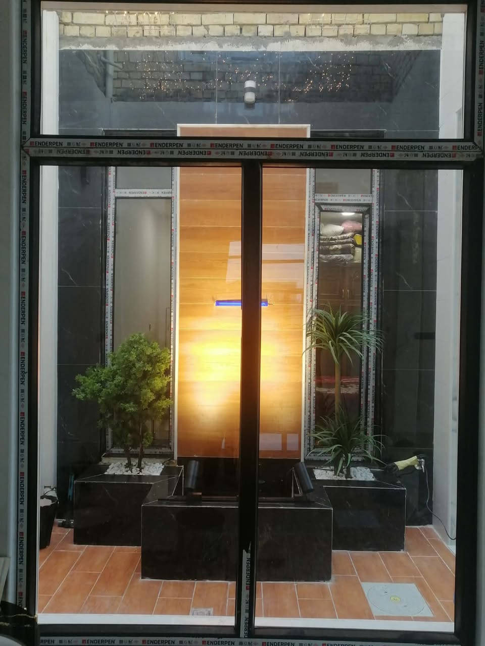 تم وبعون الله تنصيب شبابيك  في قضاء طويريج 

في معمل كون للالمنيوم والكاونترات وال pvc وكافه انواع المحجرات

ألاستفسار      
***********

***********
