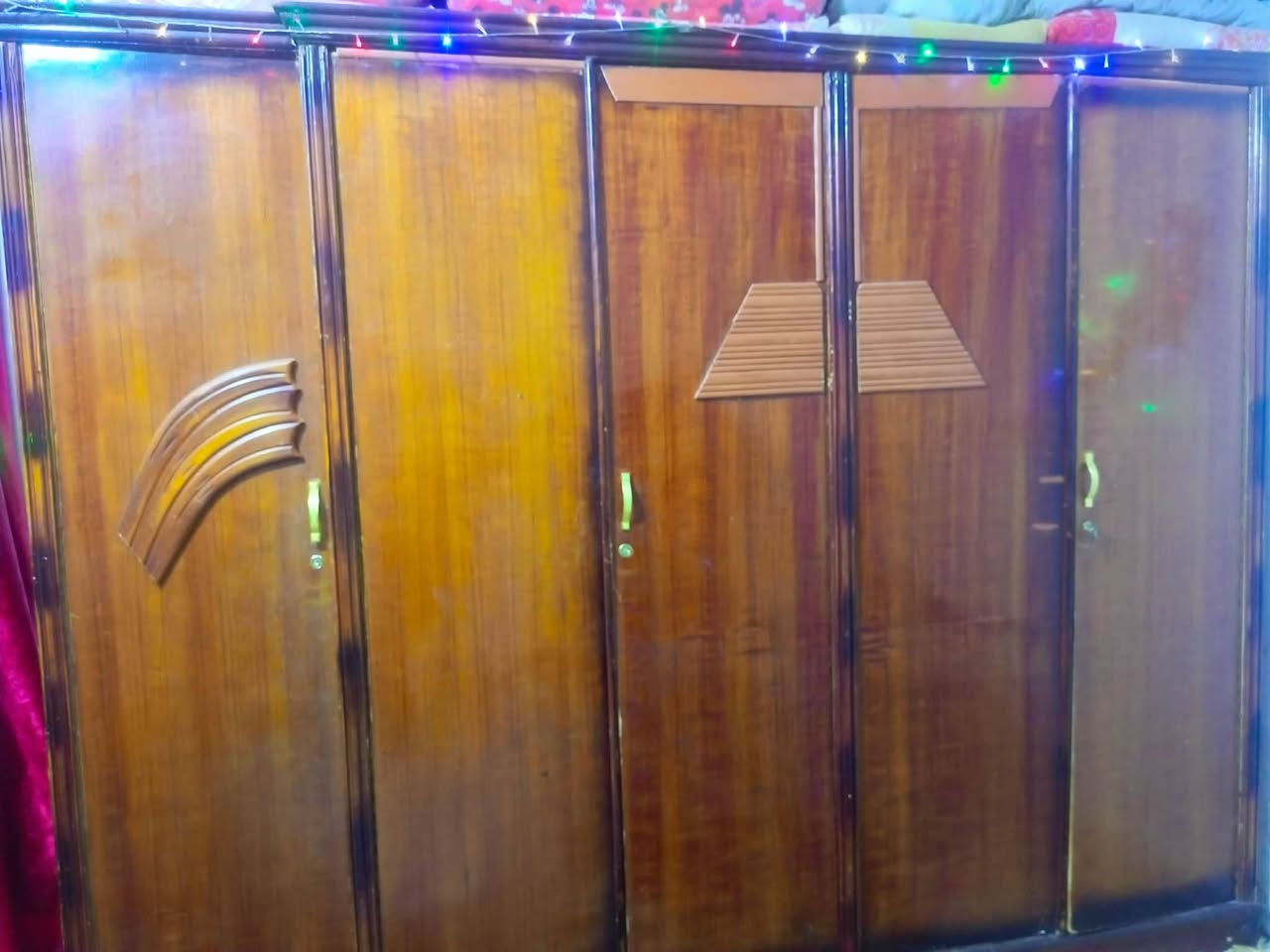 كنتور ومنضد 160


**إذا كنت صاحب هذا الإعلان وتريد حذفه لأي سبب، رجاءا أرسل رسالة إلى الدعم الفني**