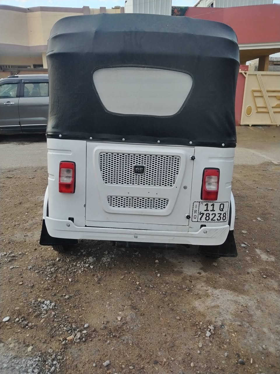 تكتك 2021 جاهزه كشر محرك نضافه فول وحله من صور مكانها زعفرانيه سعر 7 و 600 خاص مغلق ***********
