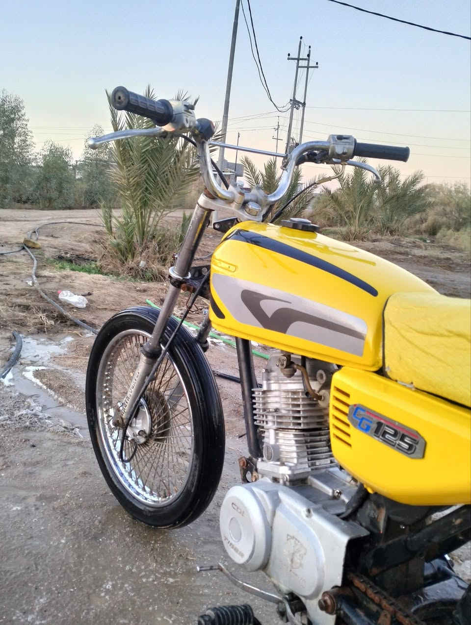 دراجه كلك كلك  2020  سعرها 350 وبيها مجال للطيبين رقمي *********** وبي واتساب
