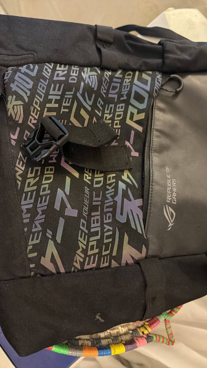 لابتوب اسوز asus rog strix g18 للبيع
Core i9 14900hx
Ram 32
Nvidia 4060 8g
شاشة حجم ١٨ اكبر من الاعتيادي
مساحة 1t
اللابتوب نظيفة جدا و مشتريها جديدة علة ايدي
تجي وياها جنطة من اخذتها
للاستفسار 
*********** او علة الخاص
