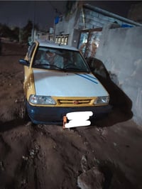 سايبا • ٢٠١١ • النجف الكوفه