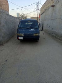 كيه موديل ٩٥ • رقم بابل • مكينة وكير جديد