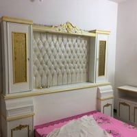 غرفة نوم • أثاث