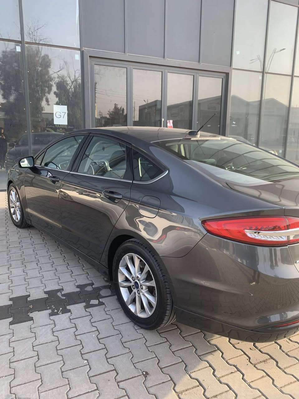 2017 .2.5 be torbo
مواسەفاتSe ٣ شاشە  کۆدە درگاو بەسمەو فینگر بریک …٢ پارچەی بۆیاخە  بی شانسی  چەمەلەخ بۆنیت  هەموو گیانی بە شەرت سەنەویو رەقەمی تا ٢٠٣٠ تازەیە  مەکینەی برخوی با نەدراوە . ١١٧$  و مەجال ..
***********
