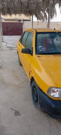 سايبه موديل 2012 رقم بغداد سعر 20 07863111091