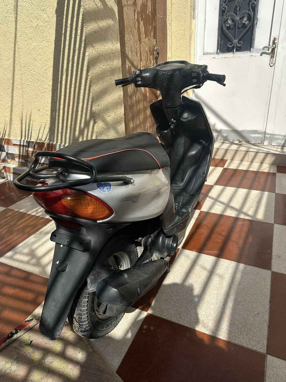 سلام عليكم ماكس قجمه للبيع درجه حاويه كله ختم واحد ويه المكينه درجه كفاله فتح وتبخير وتنقيص درجه جاهزه كله شغاله سلف هندر كهربيات اشاير ليت برغي ما نقصه تجي وتفحص بيدك كله بلد برغي تجاري ما بيه سعره 570 بيه مجال قليل مكاني بني منصور قضاه الصادق ***********
