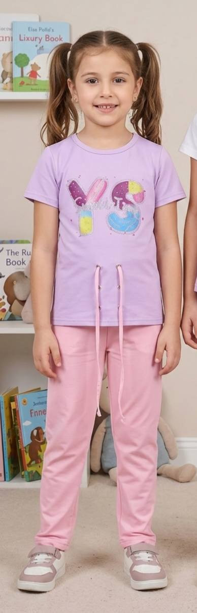 تراكات بناتي فانيلة زبدة
قياسات من سنة لل10سنوات


**إذا كنت صاحب هذا الإعلان وتريد حذفه لأي سبب، رجاءا أرسل رسالة إلى الدعم الفني**