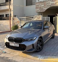 للبيع : 330e 2023 Mpackage عداد المسافه : 30 الف  الضرر : فقط تبديل بن...