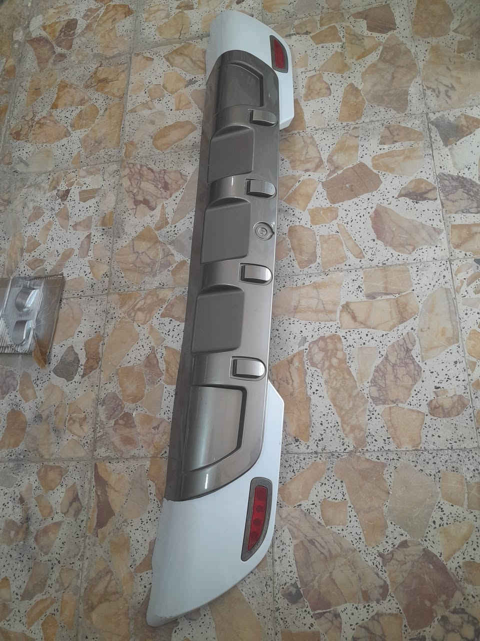 دبل دعاميه خلفي استاركس ٥٠ وبي مجال مكاني بصره الهارثه لاتصال ***********
