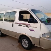 بيجو ٩٧ • رقم بغداد انكليزي • مكينة جاهزة