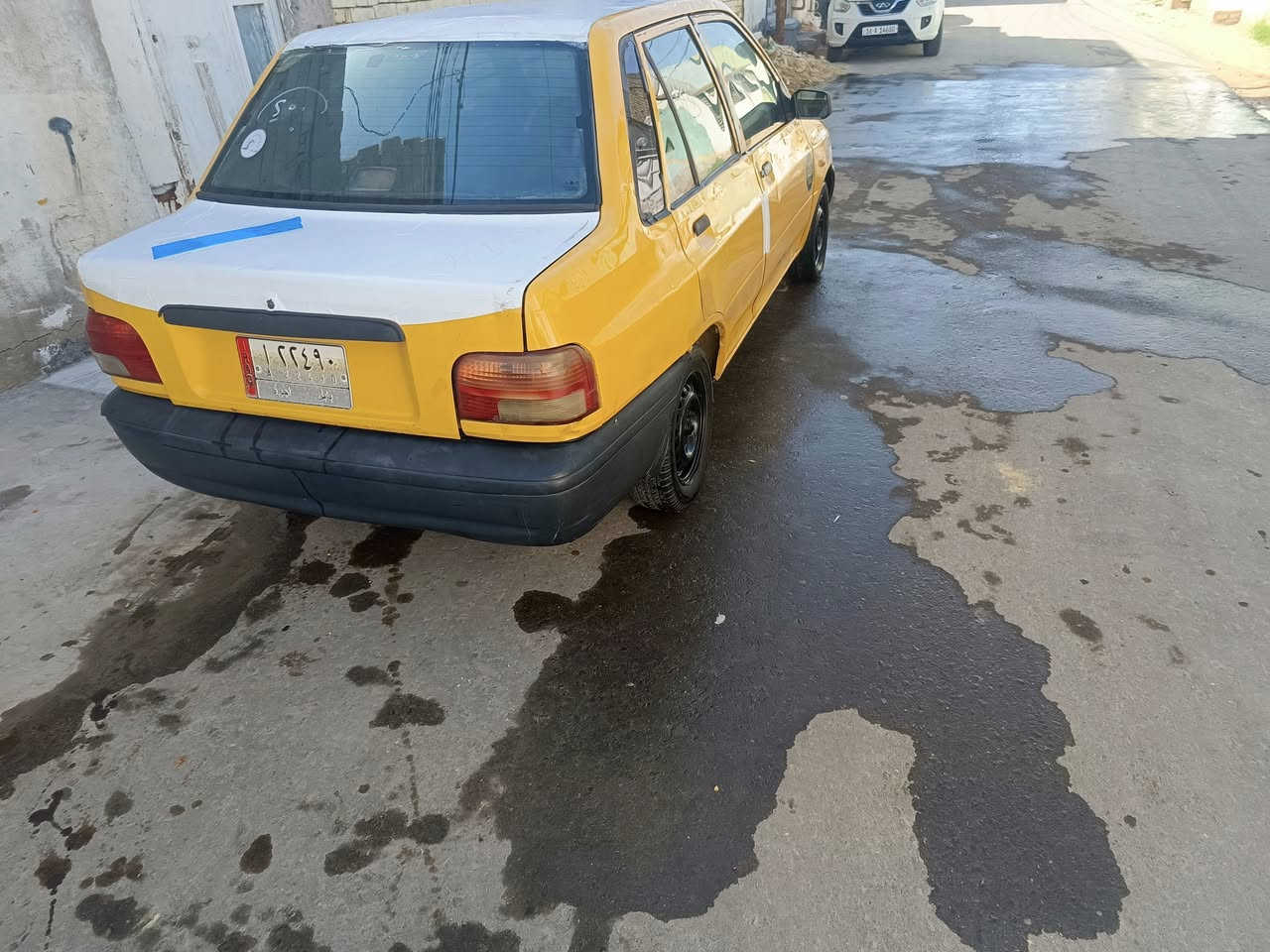 يا الله سايبه موديل 13 ماكينه وجير خير من الله تخم تاير جديد مكاني نجف راعيها ما واصل له مراوس ولبيع***********
