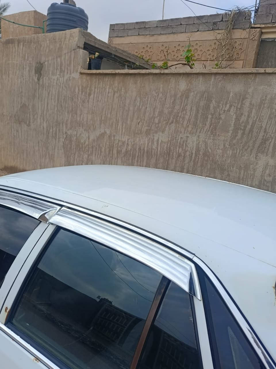 سلام عليكم
برنس نظيفة
اوتو رقم بغداد تاخذ تحويل
گير محرك حدادية عالفحص
جام كهربائي باتري جديد
صدر جديد
السعر 35 وبيها مجال
ترهم مقدمة 20 والباقي قسط حسب الاتفاق
للإستفسار عالخاص أو الاتصال على الرقم
***********
