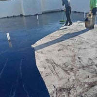 مع مكتب الرافدين  لتطبيق الاشتايكر .. نعمل لحماية بيتك من الامطار والر...