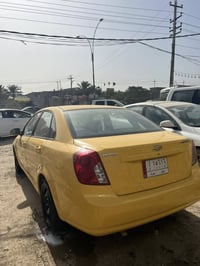 اوبترا • ٢٠٠٨ • مكينة وكير جديدة