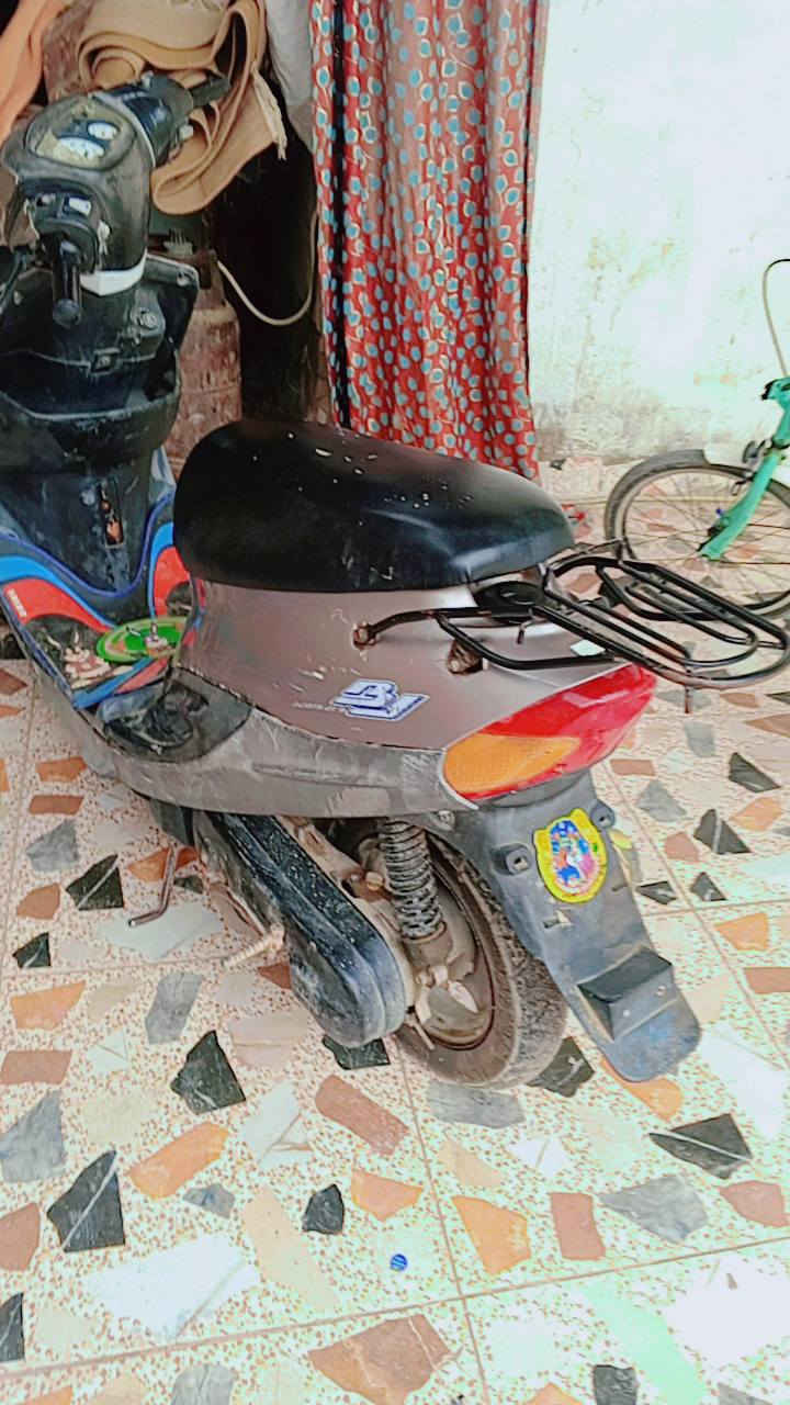 دراجة ياماها للبيع سعر 325


**إذا كنت صاحب هذا الإعلان وتريد حذفه لأي سبب، رجاءا أرسل رسالة إلى الدعم الفني**