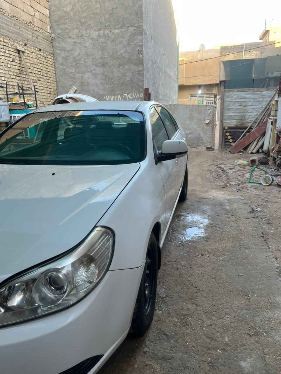 سلام عليكم
شوفر ليت ابيكا للبيع موديل 2009 تبريد حداديه  كامله  رقم بغداد كهربائيات كله السعر (68) كامله للاستفسار 

***********

***********
