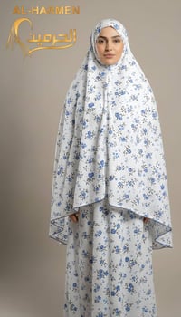 اللهم صل على محمد وآل محمد #جديدنا ✌️😍😌  ازار صلاه بناتي محجم  موقع ال...