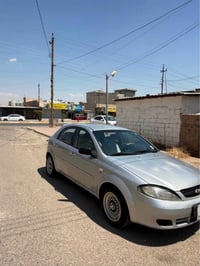 أوبترا • ٢٠٠٩ • تايرات جديدة