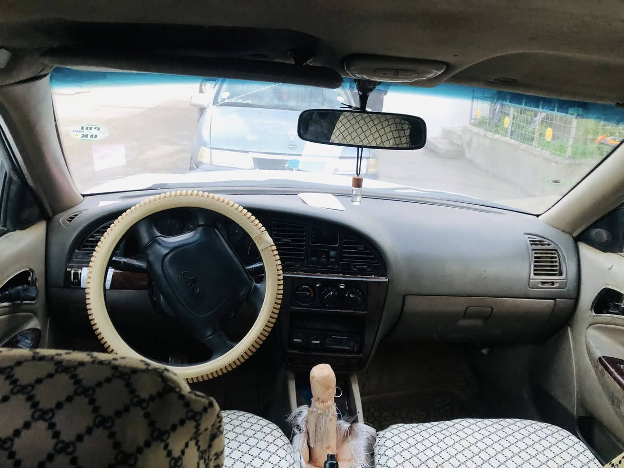 بەناوی خوای گەورە
داوییە 

ئاڕم پلاستیک سلێمانی 

بەشەرتی ئاڕم و ئەوەلیات و موس و بڕاوە

مۆدیل ٢٠٠٠ 

مەکینە ١٨ی مەرغوب 

جام کارەبا 
 
کارەبای و گەرمی و هەمووی بێعیبە 

تەبریدە بەس کەمێک نوقسانی هەیە 

شوین سەیسایەق

سعری ٢١ ورەرقەو معامەلە

گۆڕینەوەش ئەکەم


**إذا كنت صاحب هذا الإعلان وتريد حذفه لأي سبب، رجاءا أرسل رسالة إلى الدعم الفني**