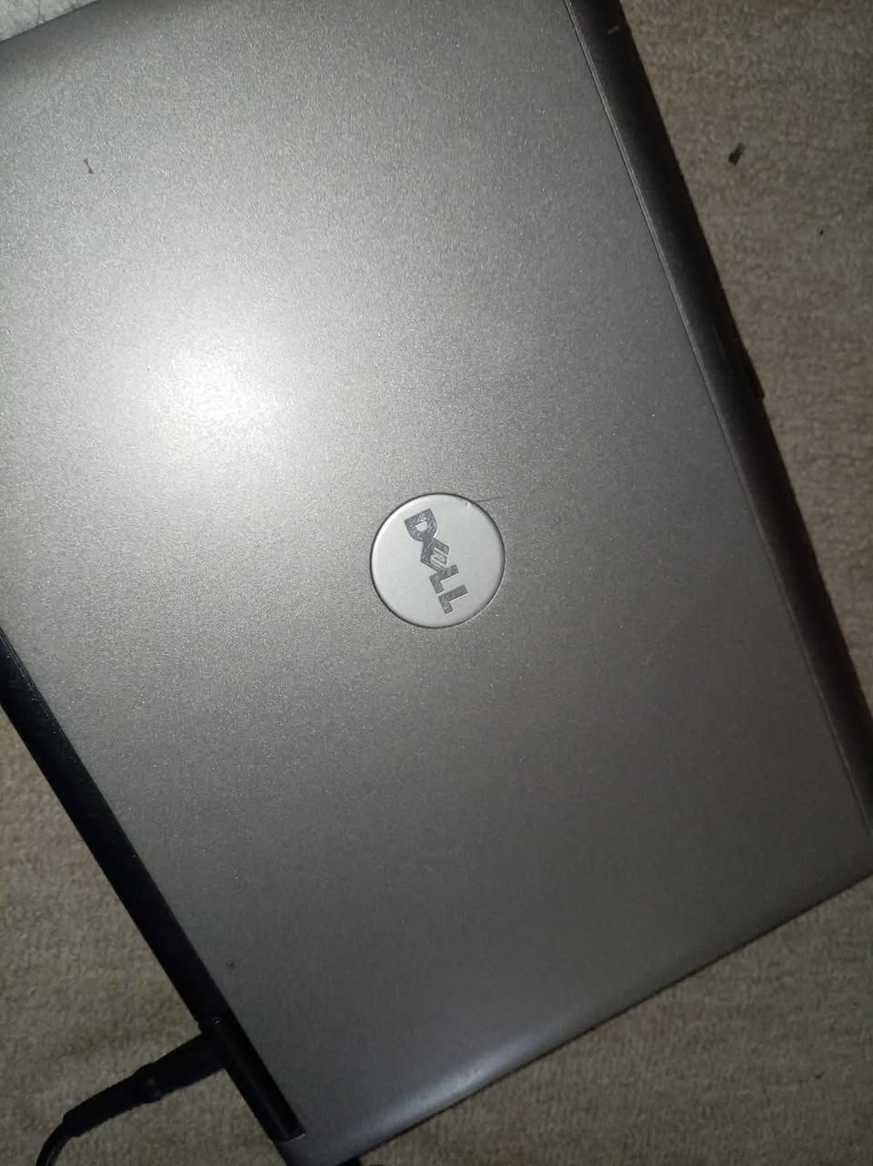 حاسبة dell فول ومكفول وعلى حسب الأصول
يجي وياها :
ماوس ✅
القطعة القماش الي يكعد عليها الماوس ✅
القاعدة السفلية ✅
شاحنة ✅
جنطة ✅
بيع او مراوس
مكاني بابل حلة مركز


**إذا كنت صاحب هذا الإعلان وتريد حذفه لأي سبب، رجاءا أرسل رسالة إلى الدعم الفني**