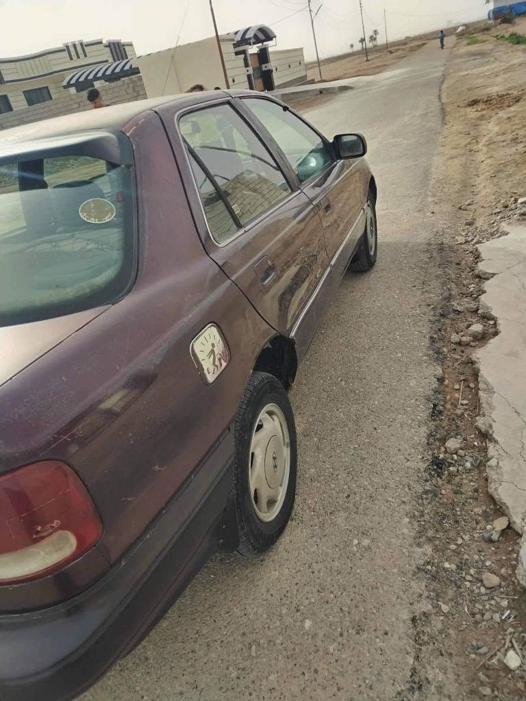النترا 94 
ب30$ وبيها مجال
محرك بي خيط بخار
مكلف بالنشر
هذا رقم صاحبها ‏‪***********‬‏ المقدادية, ديالى
