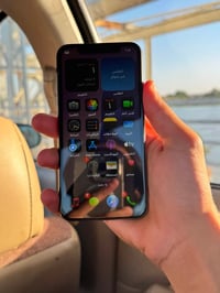 آيفون XS • ذاكرة ٦٤ • بصمة الوجه معطلة