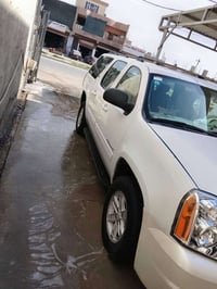 LTZ • ٢٠٠٧ • رقم ديالى