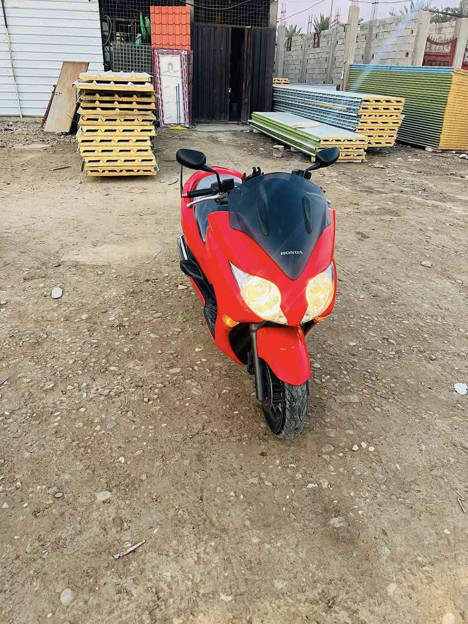 يالله اللهم صلي على محمد وال محمد ملاحضة التصوير بدون فلتر الله شاهد🧿السلام عليكم

للبيع فورزه  0.10 جديده نارله رمبه   
 كير 7نمر  4 تحويلات 
حساس ستان
مسجل ابلادً
اريل ابلادً فول مواصفات الدراجة 
كل غراضها موجود كتلوك الشركة او عدت السباين مال اليابان موجده بيها درجه جديده امانت لله مال حاويه  

 جاهزه من كلشي دهن ام زويل بانزين محسن 
(السعر 18$ ورقه ) قفل 🔒 
مكاني واسط الصويرة   ***********  الشراي يتصل
