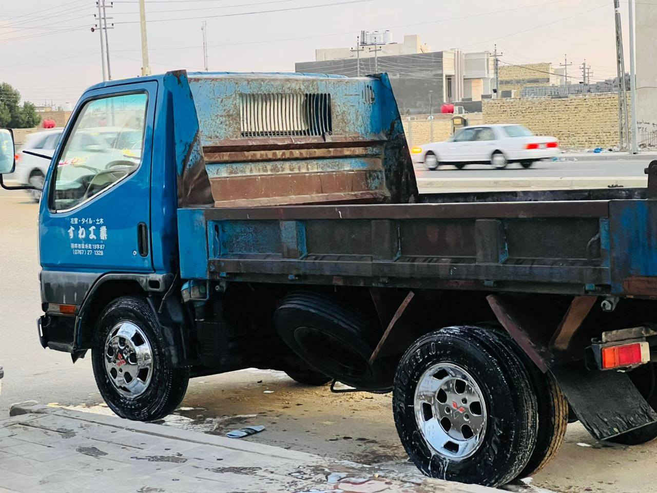 كنتر سياره جديده فحل رقم انكليزي رقم بصره بأسم راعيهه تحويل  مكينه ٣٣ بيهه تنقيص سياره مابيهه صبغ شاصي مكفول الناصرية ***********
