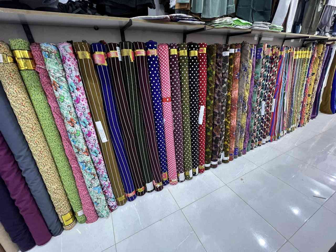 مجمع ابو عباس بيت فاخر ✅✔️
وصل مسواك جديد 

قماش رمضاني 

سعر القطعه 

(5000)الف 

العنوان الزبيدية حي العسكري مجمع بيت فاخر

— في ‏‏‎Zubaydiyah‎‏‏.


**إذا كنت صاحب هذا الإعلان وتريد حذفه لأي سبب، رجاءا أرسل رسالة إلى الدعم الفني**