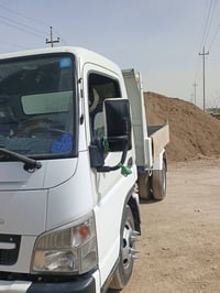 سكله أبو جعفر • نعمانية واسط • رمل وحصو مغسول