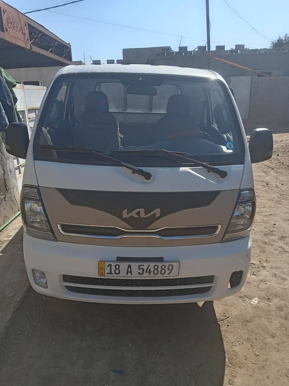 السلام عليكم سياره بومه 2020 رقم بابل مكفوله سعر 128 عنوان الصويره،، ***********
