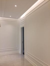صبغ • ديكور مودرن • استشارة مجانية