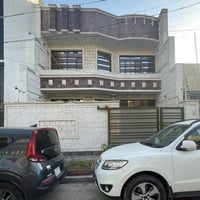 "لا تدوّر وتتعب.. سكنك الراقي بحي الجهاد صار جاهز! 🔑✨  سنة البناء 2021...