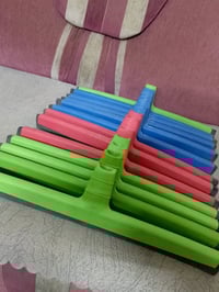 للبيع ماسيحة جديد سيت واحد قطعه على خمسه ميه  اتصل على ارقام ‏‪0771956...