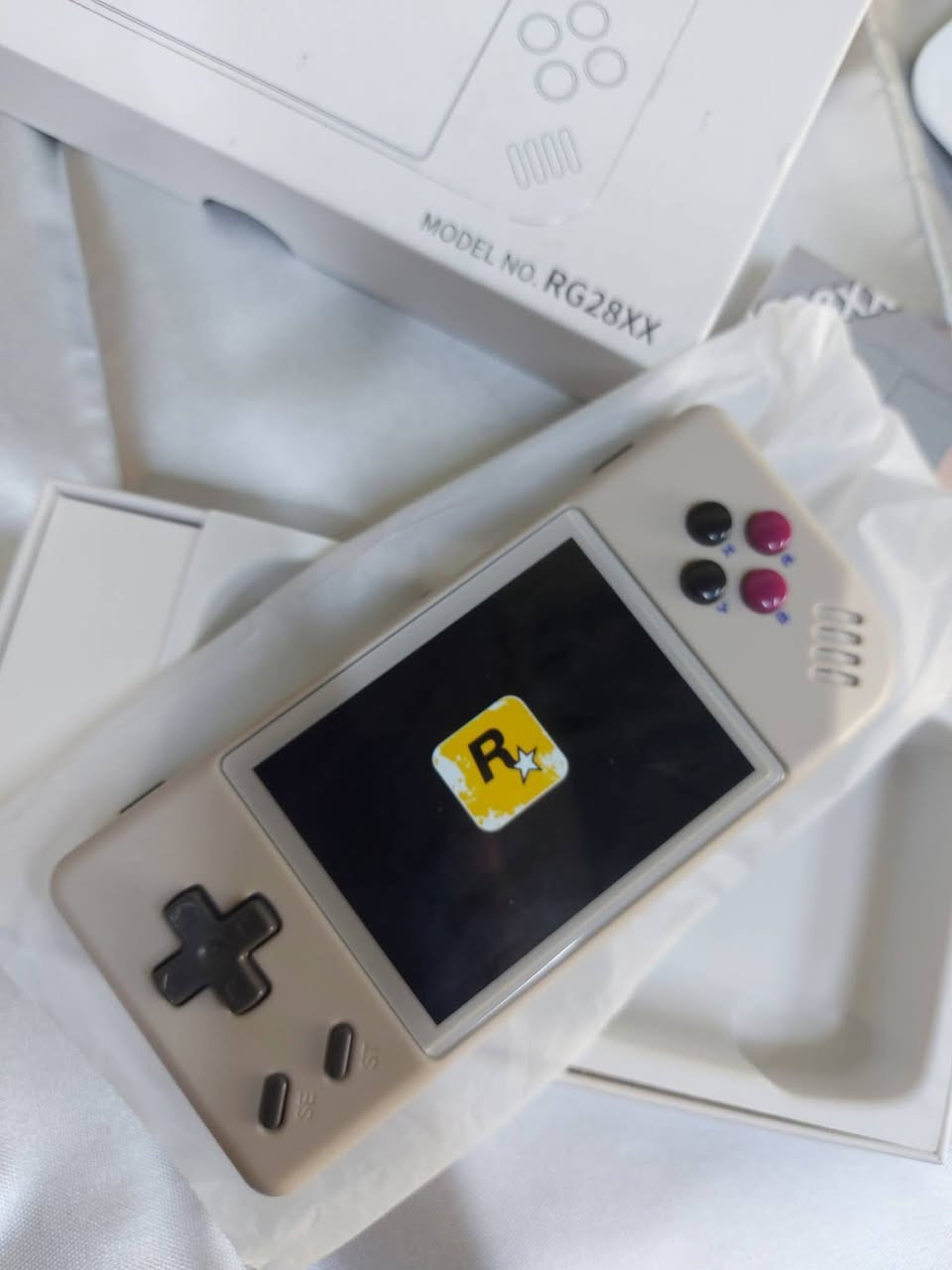 جهاز العاب مميز يدعم العاب ps1 psp رام 64


**إذا كنت صاحب هذا الإعلان وتريد حذفه لأي سبب، رجاءا أرسل رسالة إلى الدعم الفني**