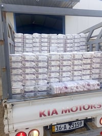 كلنس ابو 600 • سحبه مضغوط • تقاطع الفجر