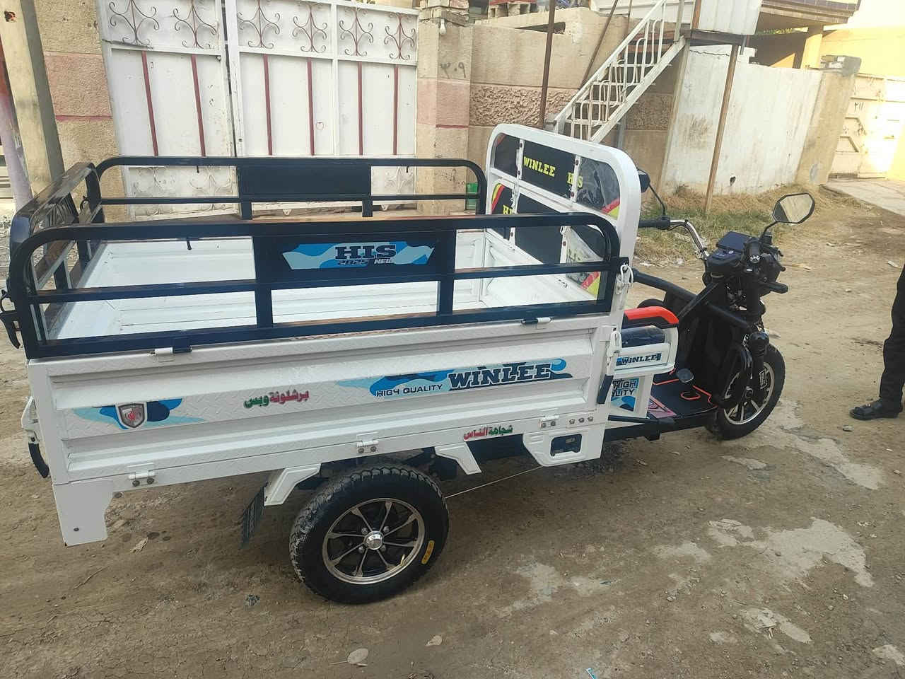 ستوته لبيع حجم الكبير موديل 2026فول مواصفات بطاريات6 كبار مصطره حجم الكبير مكان ستوته ابو غريب تصال عل رقم ***********واتساب  أبو همام
