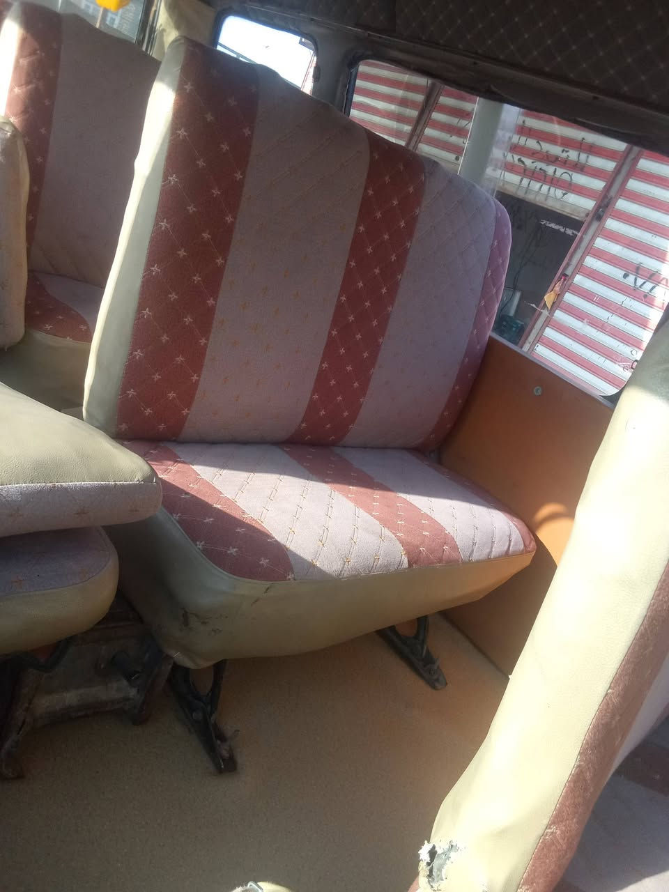 السلام عليكم
كيه اسيا للبيع جاهزه سياره توني معمرها جاهزه بس أصبغ
موديل ٩٤ سنويه ساقطه مكينه حاويه كير مدوشمه عام الارضيه سيراميك

سياره خير من الله مكانها ديوانيه رقم ***********
