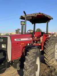 ايراني 475 • ٢٠١٨ • بدون حوادث